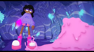 Lesbian Space Princess | Clip | Berlinale 2025