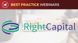 Best Practice Spotlight - RightCapital