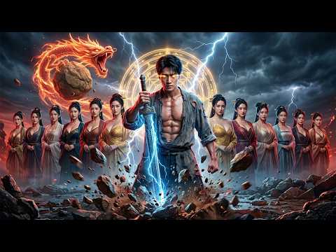 Xuyên Không Vào Giới Tu Tiên Làm Linh Căn Phế Vật, Nhờ Sư Phụ Trở Thành Cao Thủ Vô Địch Thiên Hạ