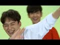 PROOF THAT 'CHEN DANCING' GOES WITH EVERYTHING PROOF THAT 'CHEN DANCING' GOES WITH EVERYTHING