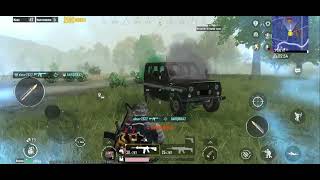 Pubg mobile 10 kill 1 место