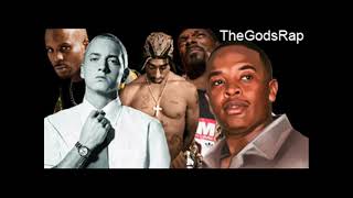 Eminem ft. Proof- Pick it Up (Freestyle)