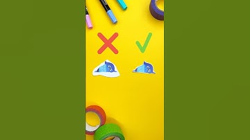 How to Create Beautiful Stickers with Inside Out ✂️#insideout2 #insideout #papercraft #sticker #diy