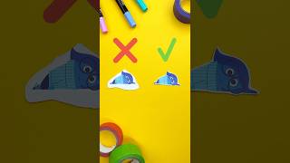 How to Create Beautiful Stickers with Inside Out ✂️#insideout2 #insideout #papercraft #sticker #diy
