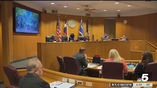 Tarrant County Commissioners Court to discuss splitting school districts | NBCDFW