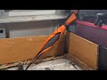 Umbrella Destruction