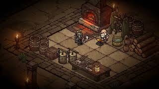 Tower of Babel: Survivors Of Chaos teaser trailer screenshot 4