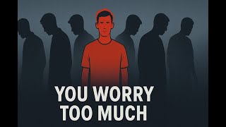 The Art of Letting Go: Stop Worrying and Let Life Flow