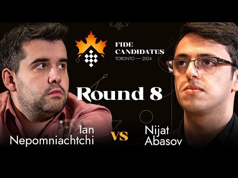 Round 8 |