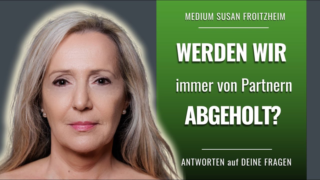 Vor dem Tod – wusste mein Vater, dass er gehen muss?