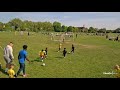 Buza U7 - Team Harvi U7