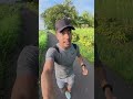 هل الجري يحرق العضل؟