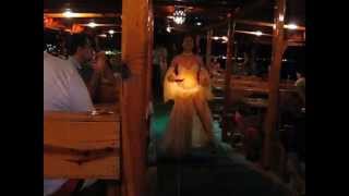 Belly Dance Marmaris