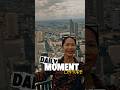 Daily Moment at the MahaNakhon Skywalk #bangkok ##ausgewandert #thailand #travel #couple #vacation