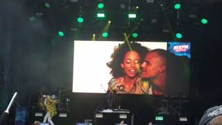 Rix Fm Festival 2019 Eborg