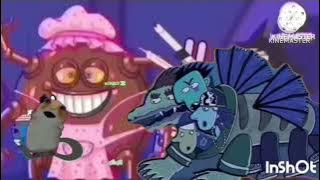 Побег от виджета add round 71