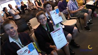 Mapit Challenge Presentation Night