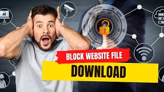 Block Website Mediafire File download winthout vpn screenshot 3