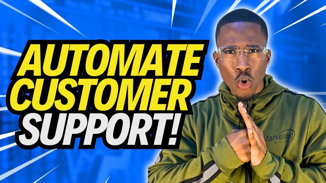 How to Build an AI Customer Support Agent Using Voiceflow: Step-by-Step Tutorial