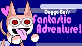 DOGGO BOYE HAS REPLACE CATTO BOI!!