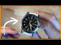 What To Know About The Seiko SRPG37 - Pros &amp; Cons