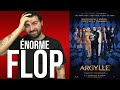 Argylle  critique  chaud spoilers  1134