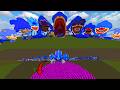 GIANT BRIDGE ALL SEA EATER SHIN SONIC TAPES FAMILY in Garry's Mod