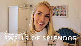 Welcome To Swells Of Splendor