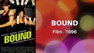 Bound Trailer - 1996