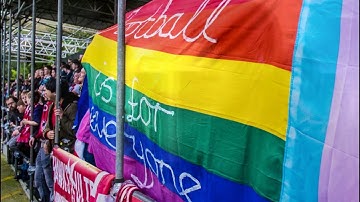 Whitehawk Ultras - Football