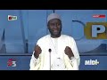 🚨🚨TFM LIVE : Midi Plus avec Oustaz Modou Fall & Kya - 17 Septembre 2026