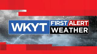 Tracking severe storm threat