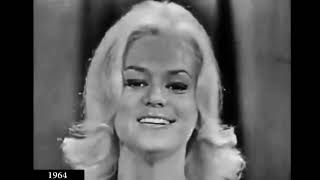 Oh Boy Jackie DeShannon ReStored ReCut Video TRUE STEREO HiQ Hybrid JARichardsFilm
