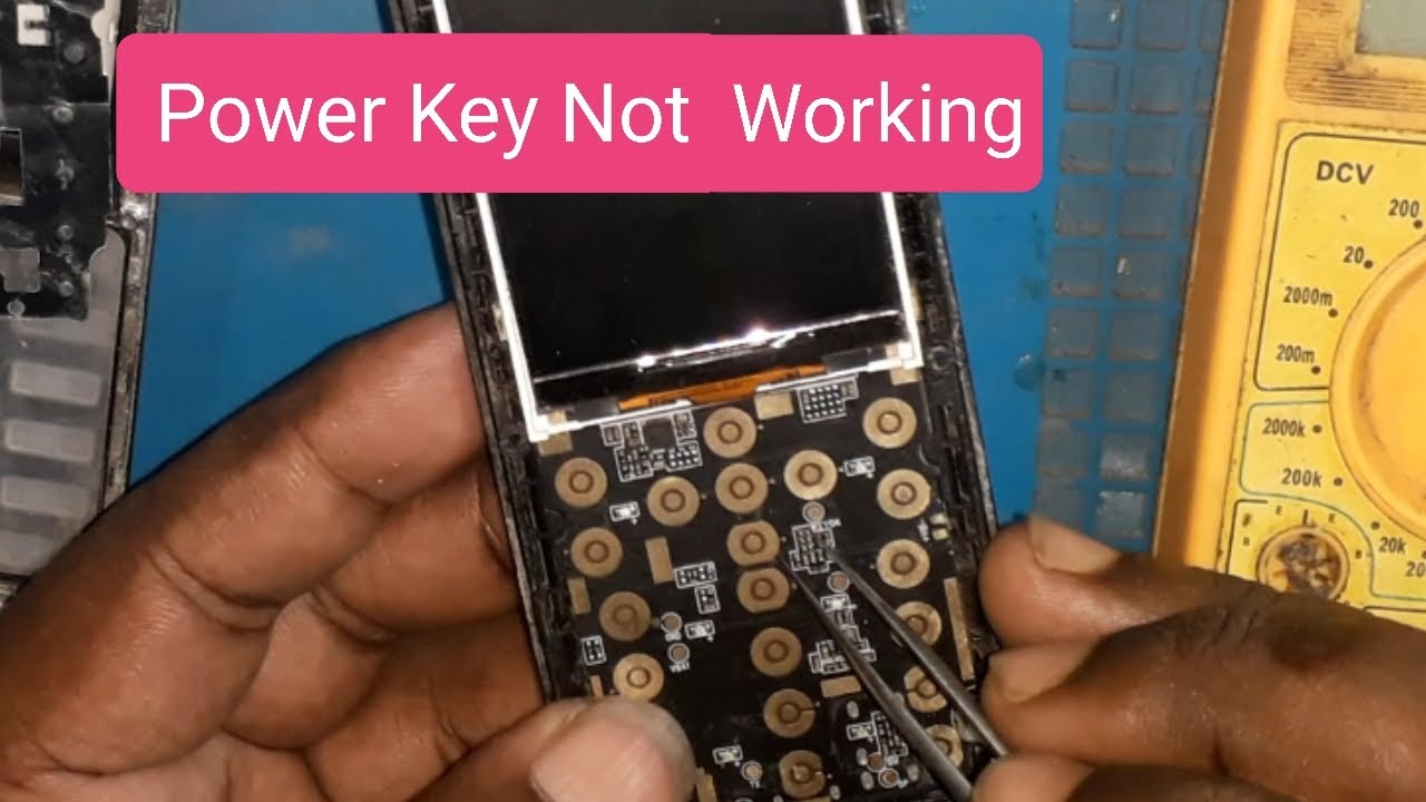 All China Phone On of button solution,/all china mobile power Key