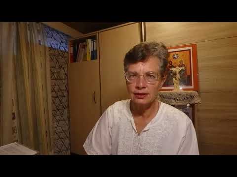 Eisenberg 32: Der frevelhafte Vorschlag des Ortspfarrers: das Kreuz umzugraben und zuzubetonieren!