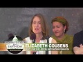 Hugh Evans, Amina Mohammed, Elizabeth Cousens, Michael Elliot, Kweku Mandela