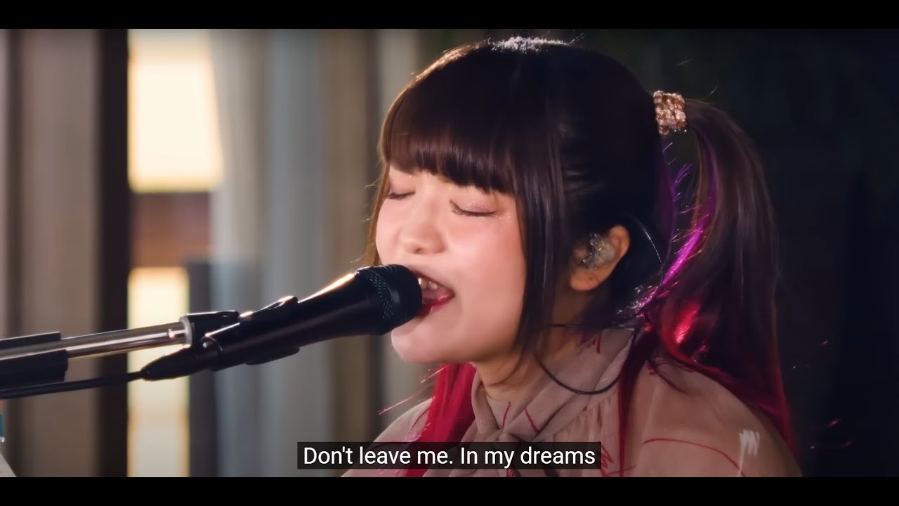 Dave M Reacts to BAND MAID - Sayonakidori Acoustic