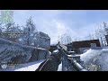 Call of Duty: Modern Warfare 2 (Bot Warfare Mod) TDM gameplay