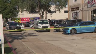 Security guard shoots other security guard to death in southwest Houston, police say