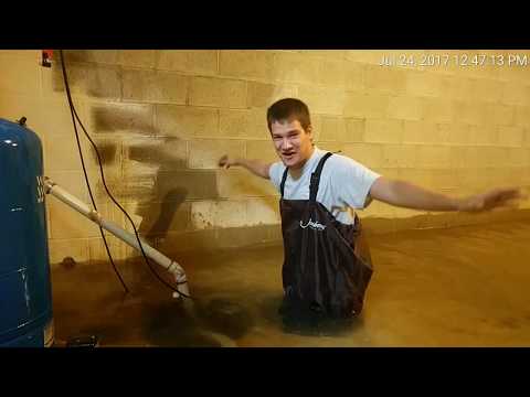 Why Do Sump Pumps Fail