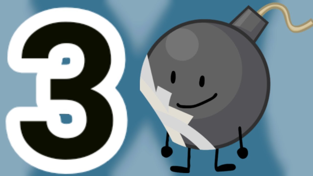 BFB Viewer Voting Episode 3 - YouTube