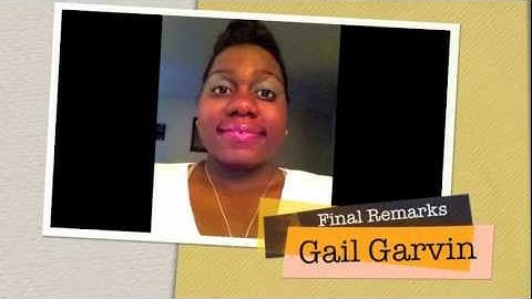 FULL SAIL UNIVERSITY EBMS REFLECTION VIDEO