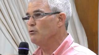 Play video: Bill Cahill