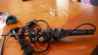 tutorial rapid fire 360 controller(no chip)