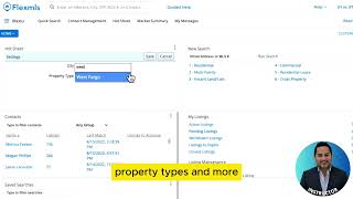 Flex MLS [Hot Sheet]