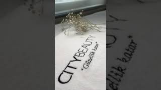 Cildinizin Ihtiyacı Olan Tüm Işlemler City Beautyde