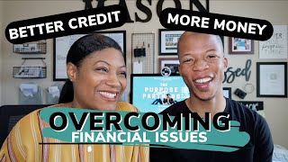 Is Money Ruining Your Marriage? | REFRESH YOUR MARRIAGE SERIES