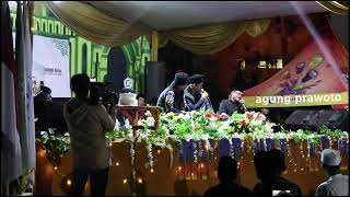 Ajengan Jujun Junaedi, H Mumin Mubarok & H Sidik Mulyana - Sholawat Kirom