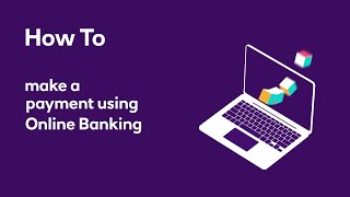 How to make a payment using Online Banking | NatWest