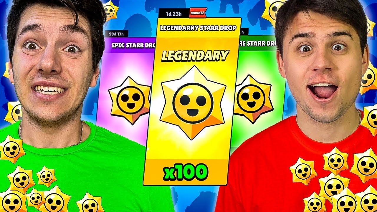 WIELKI OPENING WSZYSTKICH STAR DROPOW Z NASZYCH KONT TRITSUS vs ZIPEK!